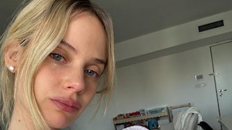 בר זומר, צילום: אינסטגרם בר זומר